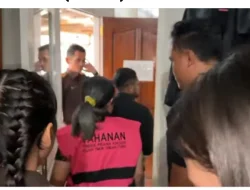 Bayang di Balik Dana Pendidikan: Jejak Kasus SLB Benpasi