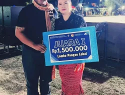 Ai Uhik Kukus dan Ut Moru: Cita Rasa Warisan dari Tanah Belu