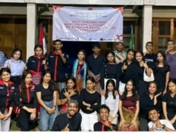 Tersangka Tak Ditahan: Politik, Etika, dan Praduga Tak Bersalah di Kasus Ketua DPRD Malaka