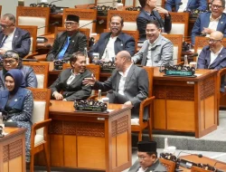 Empat Dekade Penantian Itu Akhirnya Dig