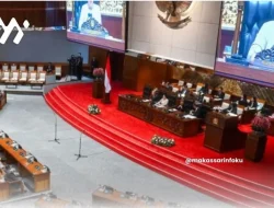 RKUHAP Disahkan:  Fondasi Baru Peradilan Pidana Indonesia