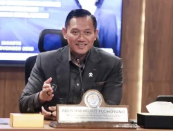 Penghormatan dari Singapura: Jejak Sunyi Seorang Alumni yang Terus Pulang ke Indonesia