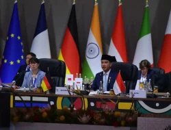 Nafas Baru dari Global South