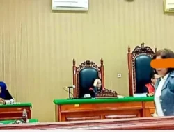 Memo Fatal di Bank NTT