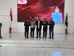 Ekspedisi  Patriot  Perbatasan Belu Membaca Masa Depan Lewat Riset dan Suara Desa