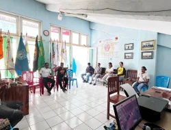 Rapat Kerja Koni Belu: Merawat Napas olahraga dari ruang kecil menuju mimpi besar