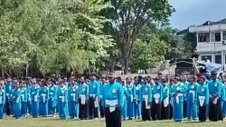 THS–THM Distrik Atambua Rayakan HUT: Dari Simpang Lima Menuju Titik Nol, Mengikat Iman dan Jati Diri