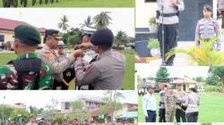 Zebra Turangga di Tapal Batas