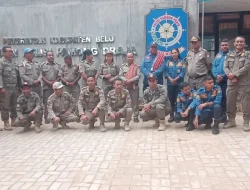 Polisi Pamong Praja Belu dan Malaka: Pelajaran dari Sang Saudara Sulung