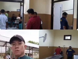 Menunggu Kepastian Forensik atas Kematian Kadis BPBD Belu, Fransiskus Asten