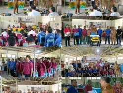 Tangan-Tangan Kecil Yang Menyiapkan Masa Depan