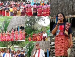 Festival Duarato dan Cahaya Warisan Leluhur
