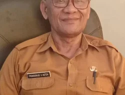 Jenazah kepala BPBD Belu Ditemukan di Atapupu