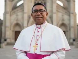 Montero, Anak Lereng Ile Mandiri yang pulang sebagai Gembala