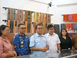NTT Mart di Perbatasan: Ketika Ekonomi Lokal Menemukan Rumah Baru