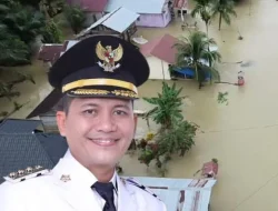 Aceh Selatan Mengibarkan Putih: Ketika Bencana Lebih Cepat dari Pemerintah