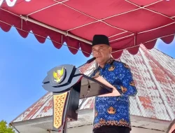 Wabup Belu dan Ikhtiar Sunyi Korpri di Ulang Tahun ke-54