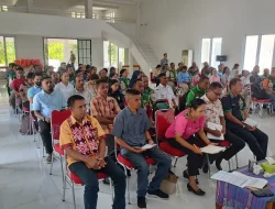 PPL di Titik Koordinat Pengabdian: Dari Laporan ke Lahan Nyata