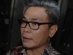 Amnesti dalam Bayang-Bayang Korupsi: Ketika Jubah Konstitusi Dijahit untuk Rekonsiliasi Politik