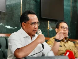 Umrah Tanpa Izin dan Teguran Negara