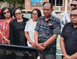 Jejak Komando di Balik Kasus Prada Lucky: Babak Baru yang Membawa Publik pada Ruang Gelap Barak Militer