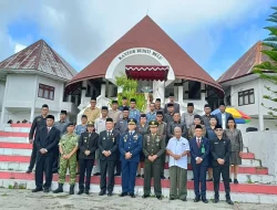 Hari Bela Negara di Belu: Ketika Upacara Menjadi Pengingat Sejarah Bangsa