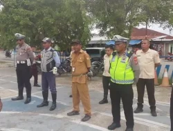 Pajak, Helm, dan Jalan yang Disiplin