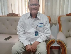 Di Lumbung Sunyi Perbatasan: Beras, Negara, dan Rasa Aman Menjelang Tutup Tahun 2025”