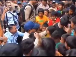 Ketika Negara Memeluk Rakyatnya:  Surat Cinta dari Lumpur, Hujan, dan Harapan