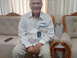 Beras yang Tak Sekadar Putih: Ketika Negara Menyapa Meja Makan Perbatasan