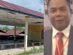 Terminal  di Belu Tanpa  Nadi 