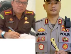 Kasus Ketua DPRD Malaka Di Antara P-18 dan P-19: