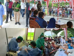 Belu Membuka Mata, Membuka Harapan: Operasi Katarak Gratis Sentuh Ribuan Warga Perbatasan