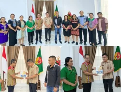 Ketika Angka Menjadi Arah: Belu Menulis Masa Depannya dalam Peta Kehidupan