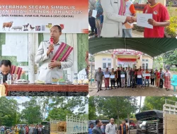 Di Antara Kandang dan Masa Depan