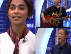 Tiga Suara dari Nusa Tenggara Timur