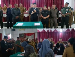 Ketika Negara Menyentuh Nadi Kesehatan Rakyat