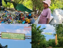 TPA yang Sunyi, Sampah yang Berteriak