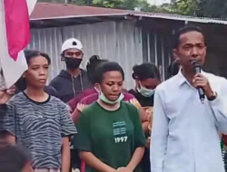 Sepetak Keadilan yang Tersita: Kisah Sengketa dan Pilu di Atambua