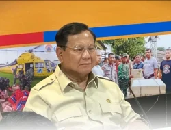 Banjir Mengamuk, Negara Membisu: Presiden Digugat karena Tak Tetapkan Bencana Nasional