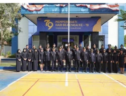 Di Gerbang Negara, Barang-Barang Menyebrangkan Harapan