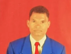 Ketika Tipiring Datang Terlambat ke Pengadilan 