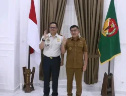 Di Motaain, Negara Tidak Pernah Tidur