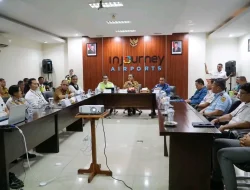 Dari El Tari, NTT Menata Ulang Pintu Internasionalnya