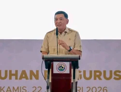 Di Kupang, Sejarah Tak Menoleh ke Belakang—Ia Menyusun Masa Depan