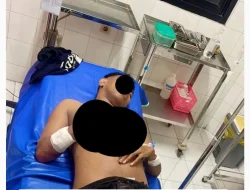 Dari Teguran ke Tusukan: Malam Tahun Baru yang Melukai Seorang Perantau Belu di Denpasar