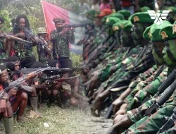 Di Antara Peluru dan Doa: Operasi Damai Cartenz Menutup 2025 dengan Luka dan Harapan Papua