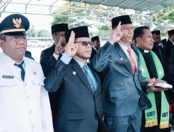 Tiga Bulan Penentu Nasib: Yosep Kebo Menguji Loyalitas dan Kinerja Birokrasi TTU