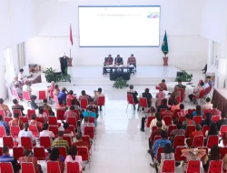 Pembangunan yang Diuji di Meja Makan