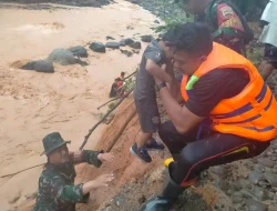 Ketika Air Naik dan Negara Turun Tangan